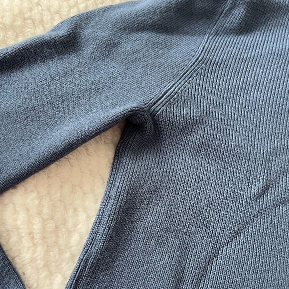 Gianni Bini Sweater with bell sleeves - Picture 5 of 6